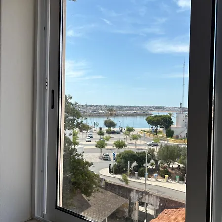 Apartmán The Arade Riverview *